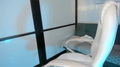 Snapshot of venuscoleman_ chatting on February 5, 2026, 9:30 pm Venus online show from February 5, 2026, 9:30 pm