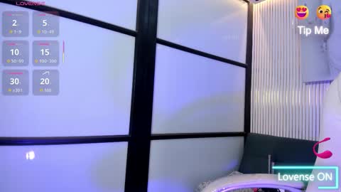 Snapshot of venuscoleman_ chatting on February 6, 2026, 8:56 pm Venus online show from February 6, 2026, 8:56 pm