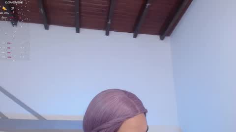 Venus Evans online show from January 10, 2025, 8:15 pm