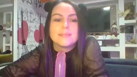 VENUSINA07 online show from October 30, 2025, 8:16 am