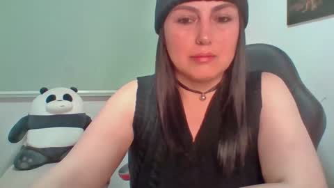 Snapshot of venusina07 chatting on February 11, 2026, 7:13 am VENUSINA07 online show from February 11, 2026, 7:13 am