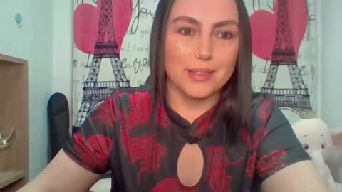 Snapshot of venusina07 chatting on February 14, 2026, 6:21 am VENUSINA07 online show from February 14, 2026, 6:21 am