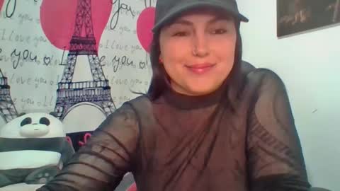 Snapshot of venusina07 chatting on February 18, 2026, 2:07 am VENUSINA07 online show from February 18, 2026, 2:07 am