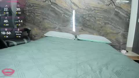 venuss09 online show from March 1, 2025, 8:21 pm