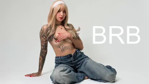 Shelly online show from November 6, 2025, 11:00 am