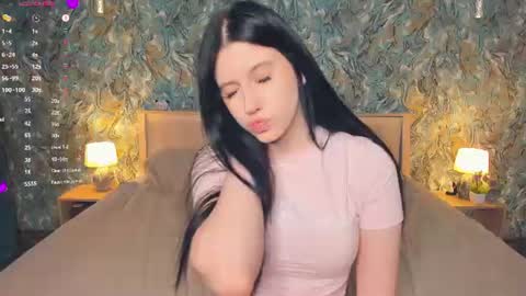 Snapshot of veolasil chatting on July 7, 2026, 7:23 am Veola online show from July 7, 2026, 7:23 am