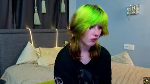 Erica online show from October 13, 2025, 8:31 pm