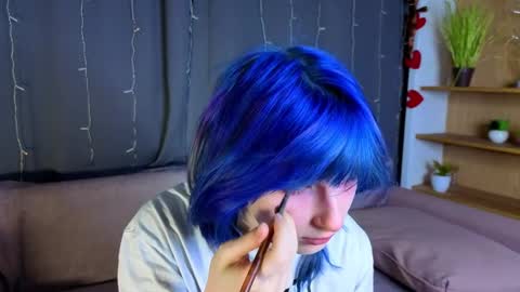 Erica online show from March 28, 2026, 8:19 pm