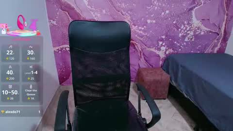 vera_latin online show from September 27, 2025, 1:32 am