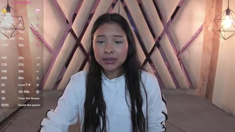 Domelipa  online show from December 31, 2024, 2:47 pm