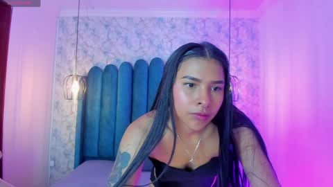 Domelipa  online show from March 31, 2026, 10:59 am