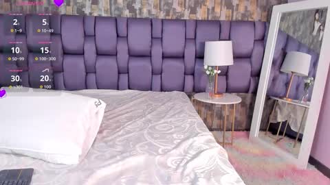 Im Vera  online show from March 11, 2026, 9:32 pm