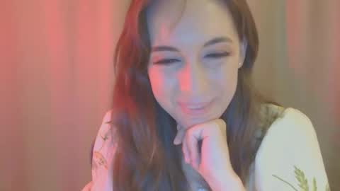 Una online show from September 11, 2025, 5:35 pm