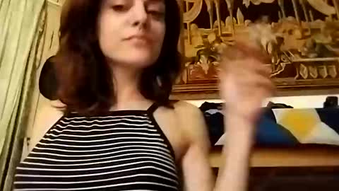 veramartinaleila777 online show from January 11, 2025, 8:10 pm