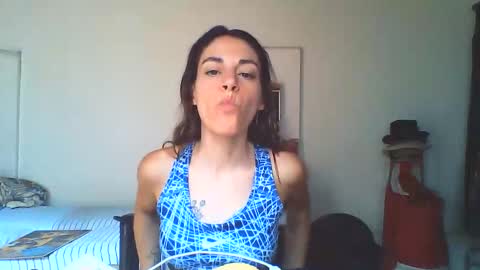 veramartinaleila777 online show from November 27, 2025, 5:48 pm