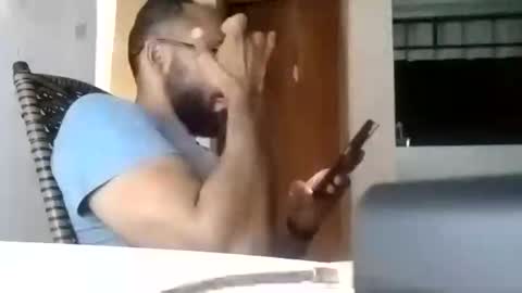 Twitter VERDINHO87 online show from December 22, 2024, 11:09 pm