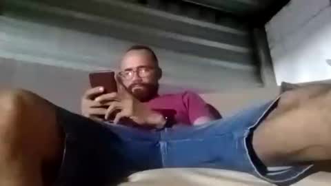 Twitter VERDINHO87 online show from December 24, 2024, 11:55 pm