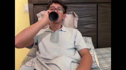 Juan Vergas online show from April 2, 2026, 3:31 pm