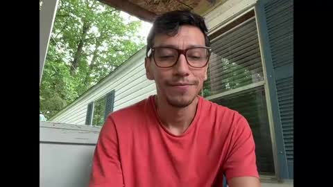 Juan Vergas online show from May 27, 2026, 5:32 pm