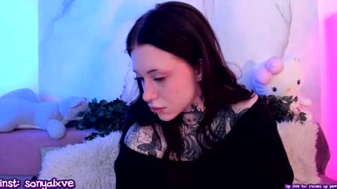 Sonya online show from February 13, 2025, 6:20 am