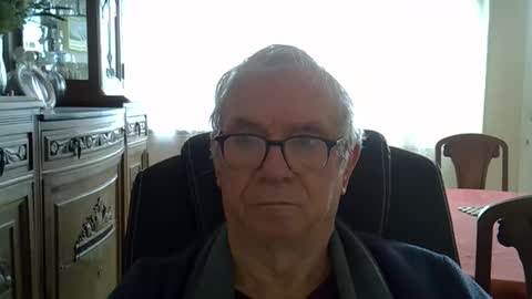 vergne50 online show from April 18, 2026, 5:55 am