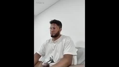 Snapshot of vergonynalgon chatting on March 29, 2026, 4:12 am vergonynalgon online show from March 29, 2026, 4:12 am