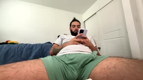 Snapshot of verifiedbaby chatting on February 28, 2026, 9:49 pm IslandChild online show from February 28, 2026, 9:49 pm