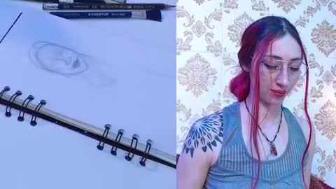 Snapshot of vermelha_gremory1 chatting on December 14, 2024, 7:51 am vermelha gremory1 online show from December 14, 2024, 7:51 am