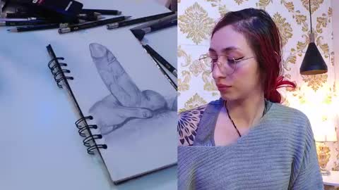 Snapshot of vermelha_gremory1 chatting on December 14, 2024, 1:59 pm vermelha gremory1 online show from December 14, 2024, 1:59 pm