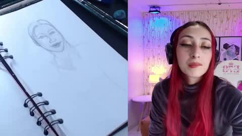 Snapshot of vermelha_gremory1 chatting on December 15, 2024, 5:34 am vermelha gremory1 online show from December 15, 2024, 5:34 am