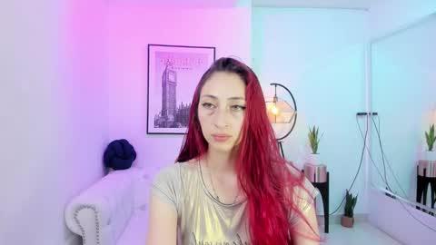 Snapshot of vermelha_gremory1 chatting on December 16, 2024, 11:07 pm vermelha gremory1 online show from December 16, 2024, 11:07 pm