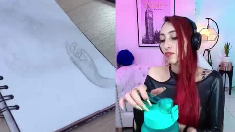 Snapshot of vermelha_gremory1 chatting on December 19, 2024, 12:24 am vermelha gremory1 online show from December 19, 2024, 12:24 am