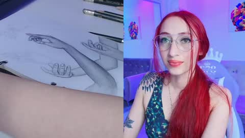 Snapshot of vermelha_gremory1 chatting on December 27, 2024, 11:21 pm vermelha gremory1 online show from December 27, 2024, 11:21 pm