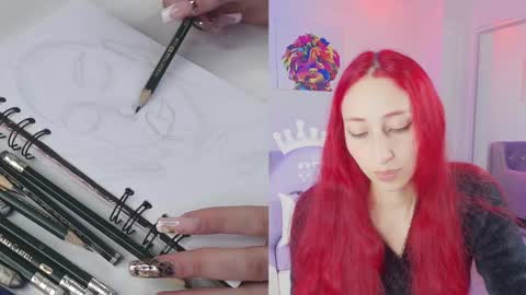 Snapshot of vermelha_gremory1 chatting on January 6, 2025, 5:59 pm vermelha gremory1 online show from January 6, 2025, 5:59 pm