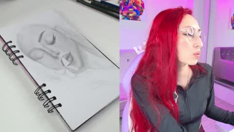 Snapshot of vermelha_gremory1 chatting on January 7, 2025, 5:42 pm vermelha gremory1 online show from January 7, 2025, 5:42 pm