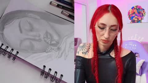 Snapshot of vermelha_gremory1 chatting on January 9, 2025, 5:54 pm vermelha gremory1 online show from January 9, 2025, 5:54 pm