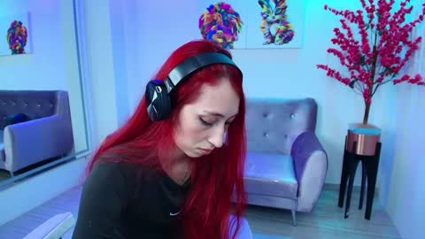 Snapshot of vermelha_gremory1 chatting on January 14, 2025, 2:29 am vermelha gremory1 online show from January 14, 2025, 2:29 am