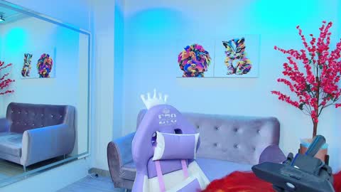 Snapshot of vermelha_gremory1 chatting on January 15, 2025, 11:43 am vermelha gremory1 online show from January 15, 2025, 11:43 am