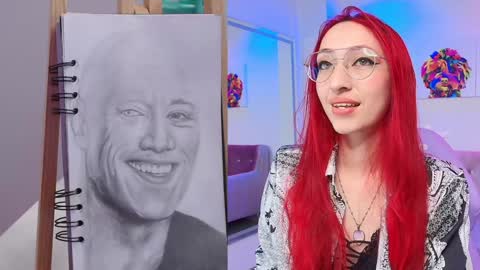 Snapshot of vermelha_gremory1 chatting on January 20, 2025, 2:36 pm vermelha gremory1 online show from January 20, 2025, 2:36 pm