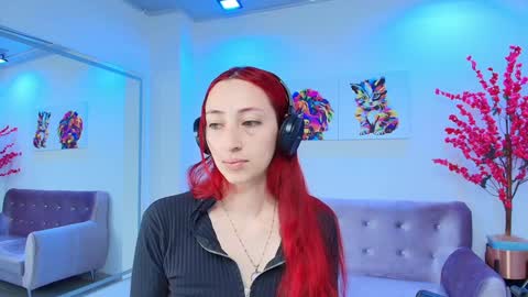 Snapshot of vermelha_gremory1 chatting on January 21, 2025, 11:35 am vermelha gremory1 online show from January 21, 2025, 11:35 am