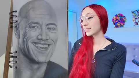 Snapshot of vermelha_gremory1 chatting on January 21, 2025, 5:41 pm vermelha gremory1 online show from January 21, 2025, 5:41 pm