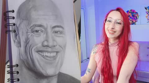 Snapshot of vermelha_gremory1 chatting on January 23, 2025, 2:50 pm vermelha gremory1 online show from January 23, 2025, 2:50 pm