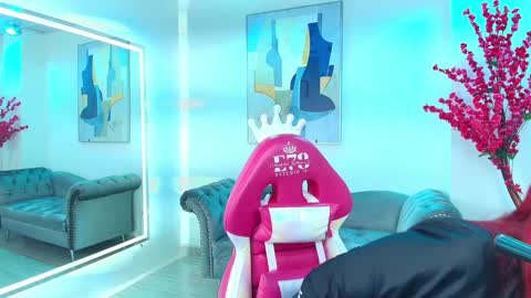 Snapshot of vermelha_gremory1 chatting on January 30, 2025, 4:06 am vermelha gremory1 online show from January 30, 2025, 4:06 am