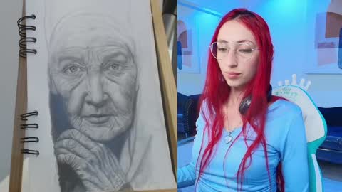 Snapshot of vermelha_gremory1 chatting on February 2, 2025, 9:51 am vermelha gremory1 online show from February 2, 2025, 9:51 am