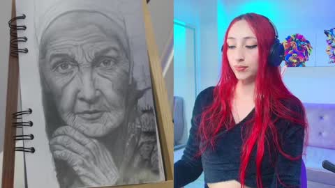 Snapshot of vermelha_gremory1 chatting on February 3, 2025, 5:46 pm vermelha gremory1 online show from February 3, 2025, 5:46 pm