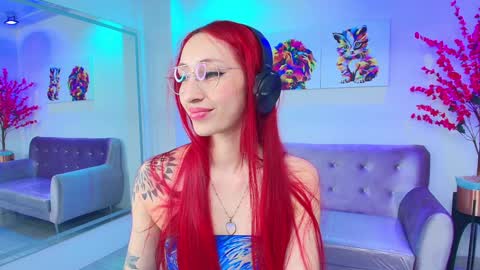 Snapshot of vermelha_gremory1 chatting on February 4, 2025, 2:43 pm vermelha gremory1 online show from February 4, 2025, 2:43 pm