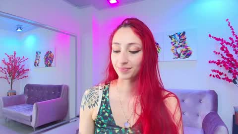 Snapshot of vermelha_gremory1 chatting on February 7, 2025, 10:41 pm vermelha gremory1 online show from February 7, 2025, 10:41 pm