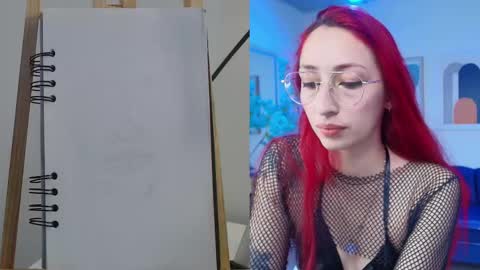 Snapshot of vermelha_gremory1 chatting on February 9, 2025, 3:45 pm vermelha gremory1 online show from February 9, 2025, 3:45 pm