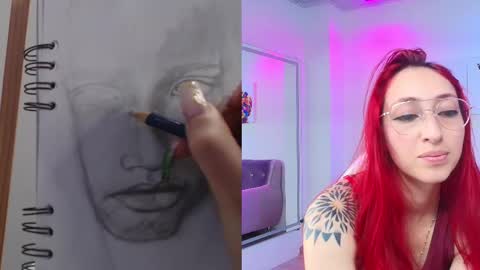 Snapshot of vermelha_gremory1 chatting on February 10, 2025, 2:37 pm vermelha gremory1 online show from February 10, 2025, 2:37 pm