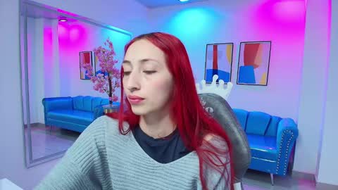Snapshot of vermelha_gremory1 chatting on February 17, 2025, 7:53 pm vermelha gremory1 online show from February 17, 2025, 7:53 pm